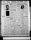 The Teco Echo, November 6, 1942